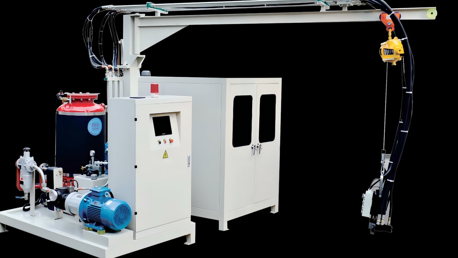Refrigeration equipment factory production line — cold chain market outlook to 2031