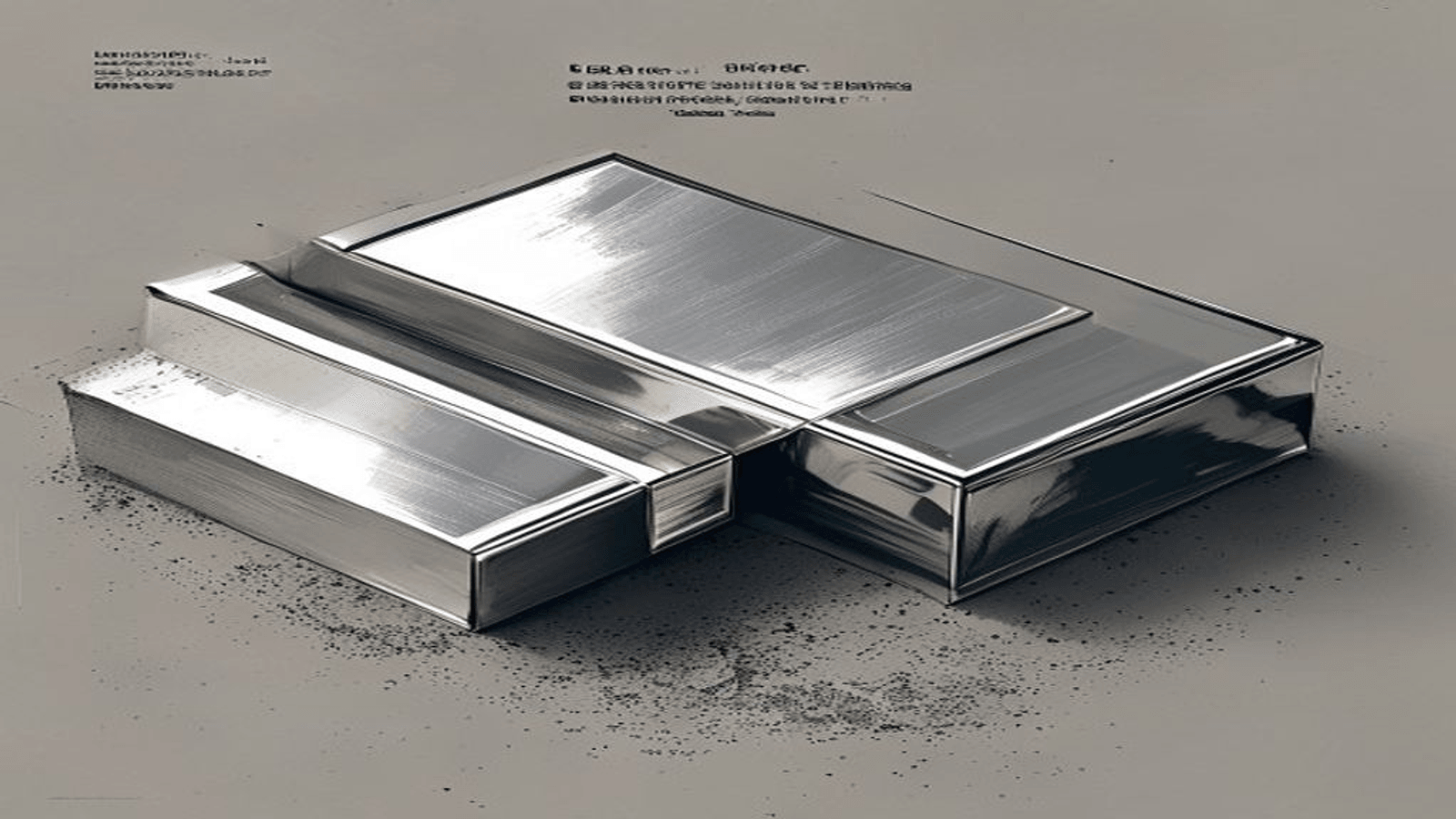 Cast aluminium ZL105 vs P20 tool steel — refrigerator mould material comparison