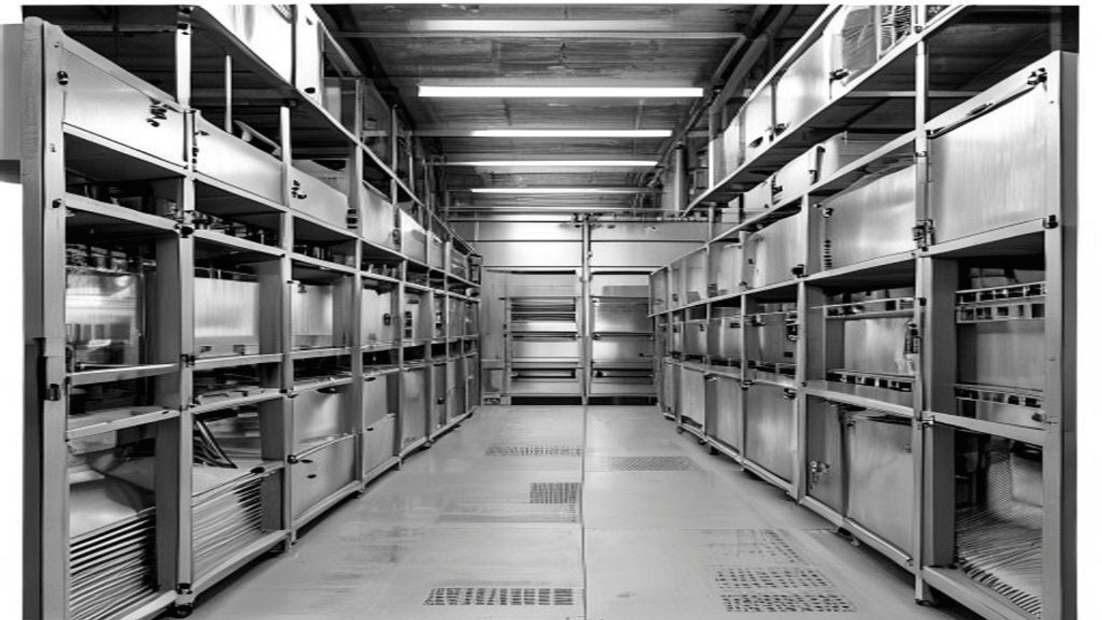 Refrigerator Mould (Mold) Buyer's Guide: Types, Materials & Sourcing in 2026