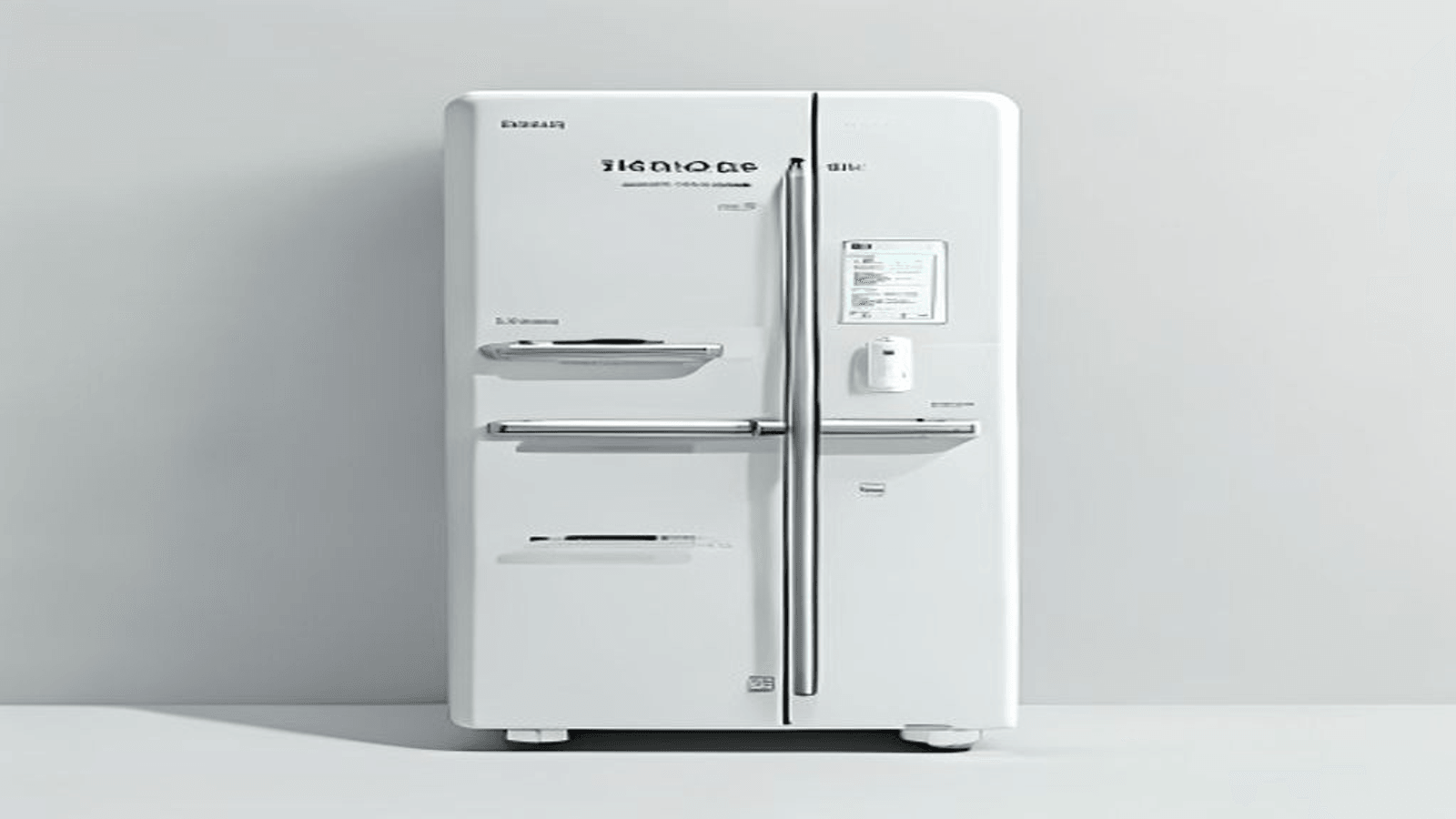 India — Medical Refrigerator Production Line