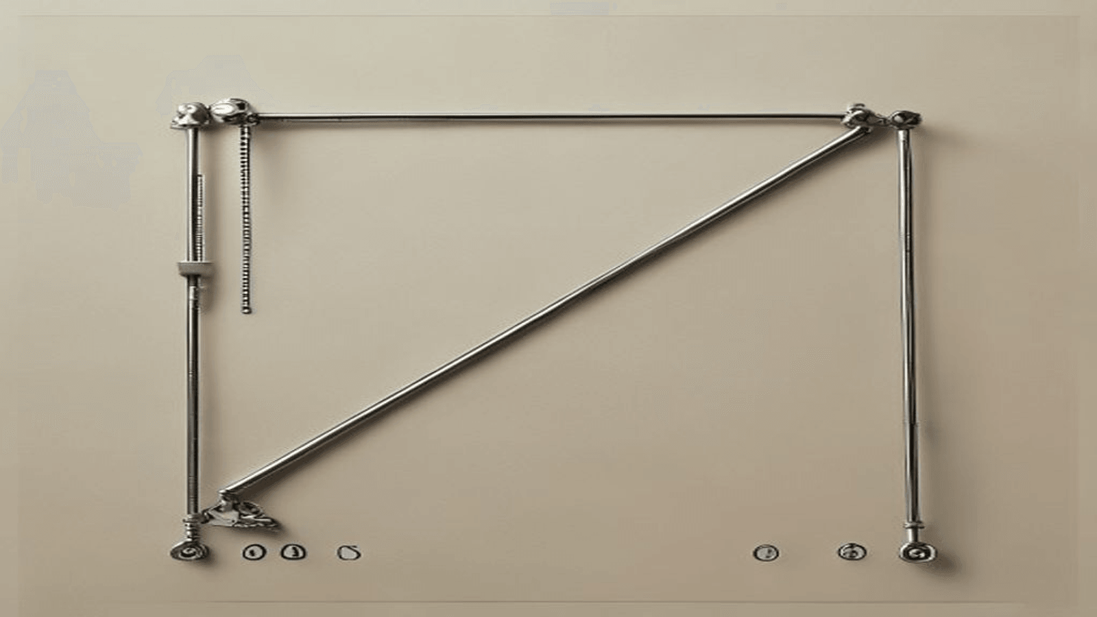 US — Chef Base Cabinet Bracket OEM Program