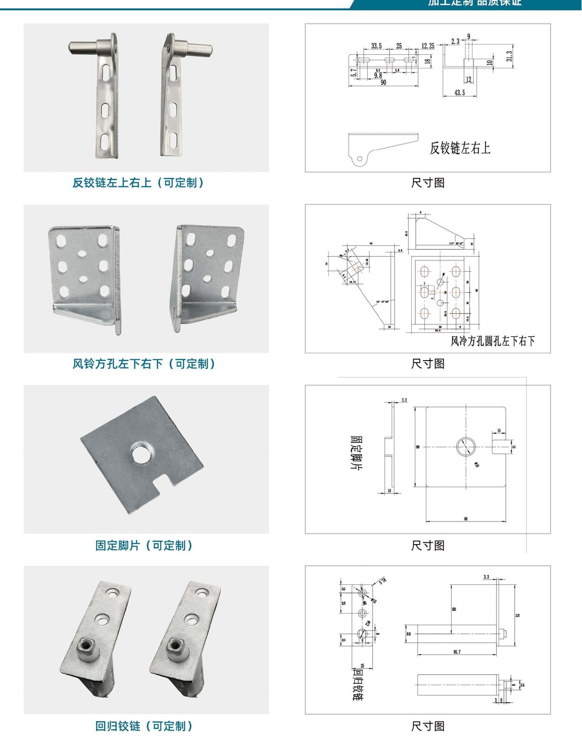 Grid panels (网片)