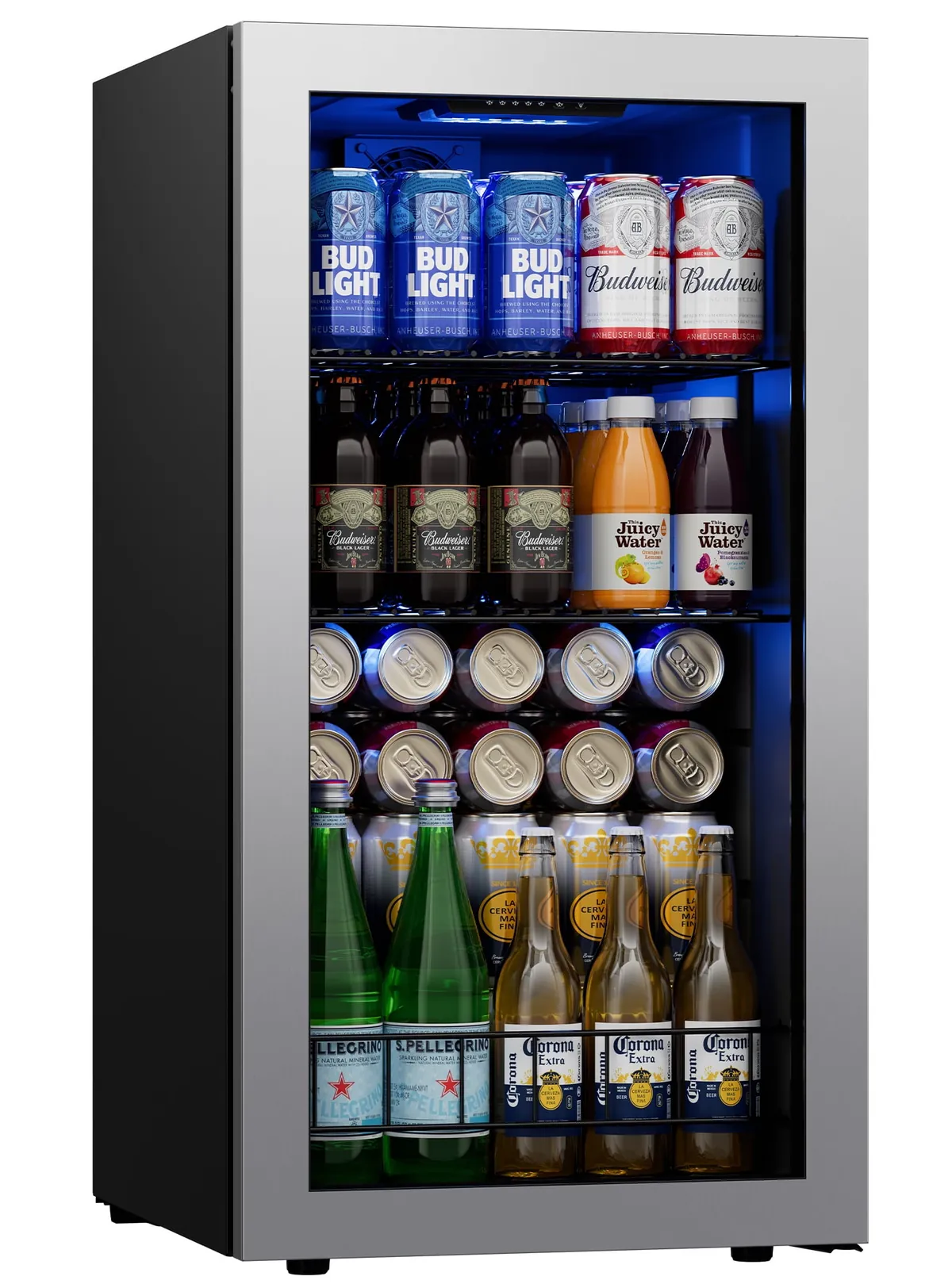 Beverage Cooler Production Line Manufacturer — Bottler-Grade Turnkey PU Foaming
