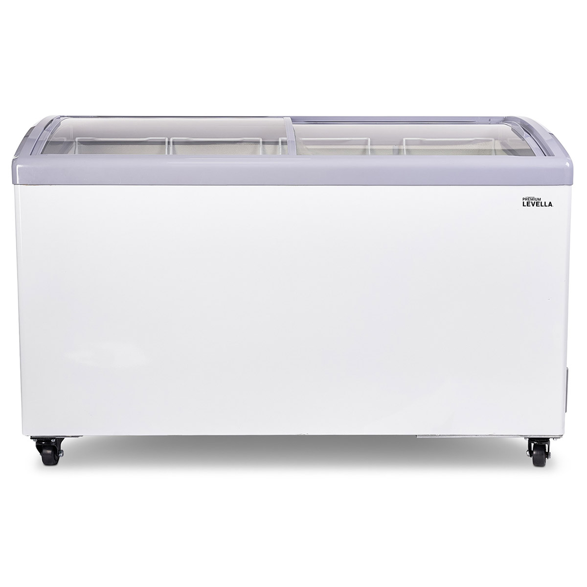 Chest freezer