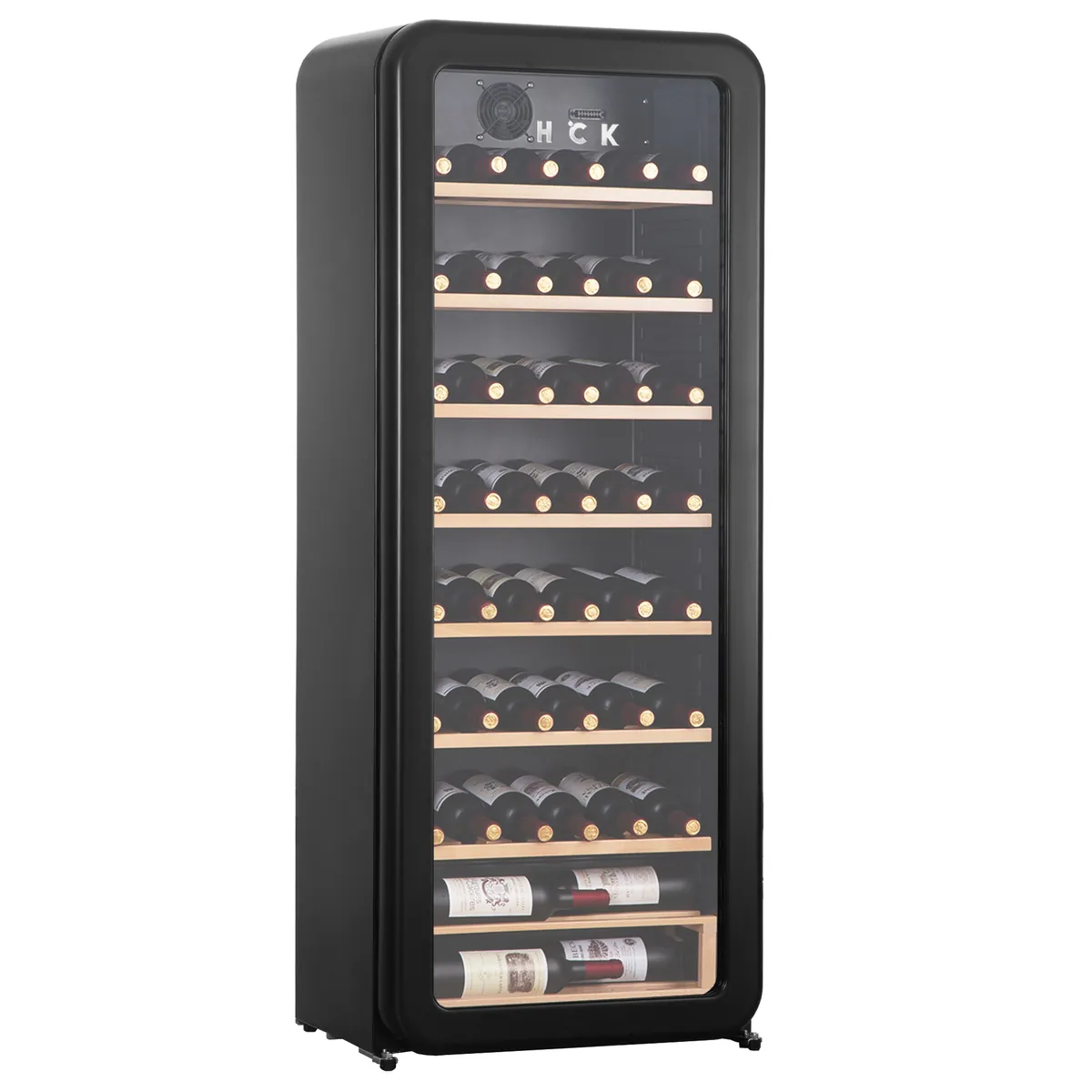 Wine Cabinet Production Line