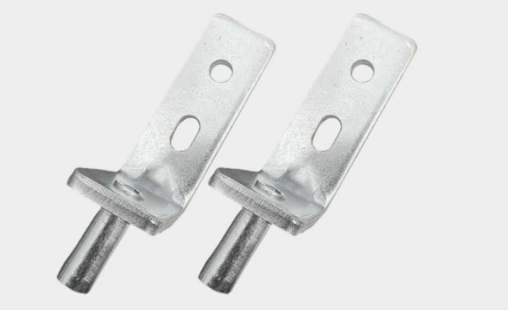 Hardware & Accessories — Bundled with Main Equipment Orders