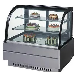 Refrigerator cabinet type produced by mold-cake-cabinet mould — variant A from UREXCEED catalog