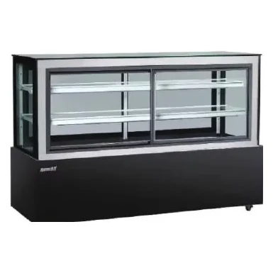 Refrigerator cabinet type produced by mold-cake-cabinet mould — variant B from UREXCEED catalog
