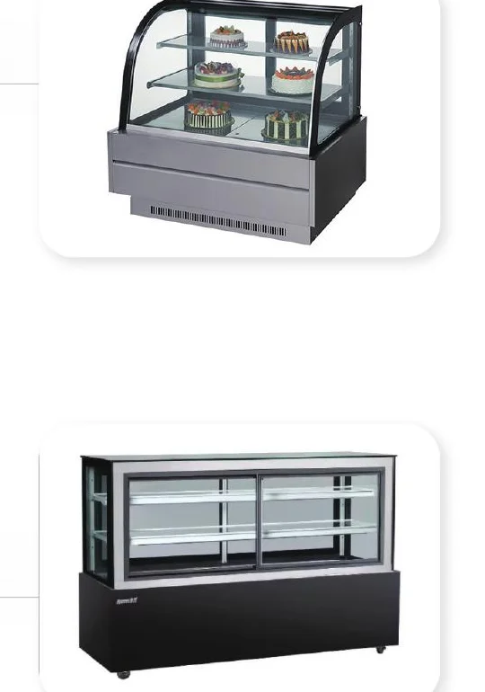 Cabinet that the UMD-CK-1900 mould produces — reference image from UREXCEED catalog §03