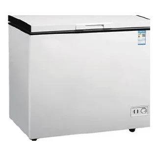 Refrigerator cabinet type produced by mold-horizontal-freezer mould — variant A from UREXCEED catalog