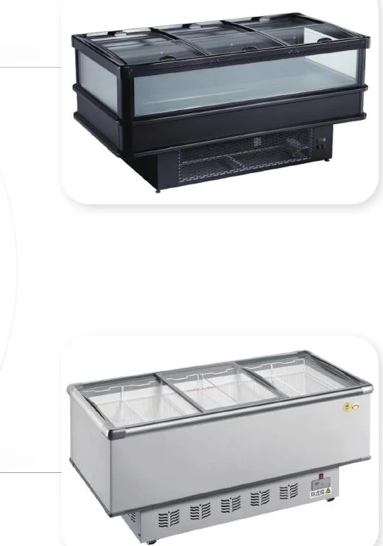Cabinet that the UMD-IF-2600 mould produces — reference image from UREXCEED catalog §03