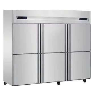 Refrigerator cabinet type produced by mold-kitchen-refrigerator mould — variant B from UREXCEED catalog
