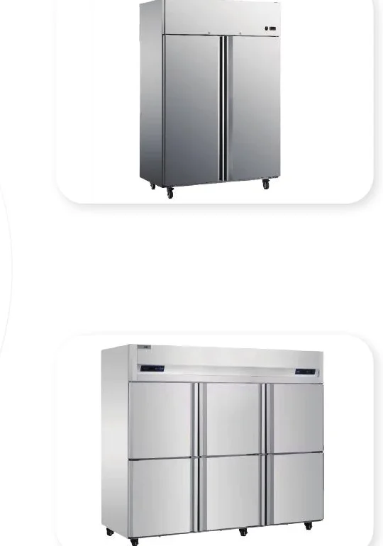 Cabinet that the UMD-KR-1900 mould produces — reference image from UREXCEED catalog §03