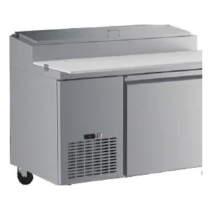 Refrigerator cabinet type produced by mold-refrigerated-workbench mould — variant A from UREXCEED catalog
