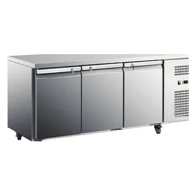 Refrigerator cabinet type produced by mold-refrigerated-workbench mould — variant B from UREXCEED catalog