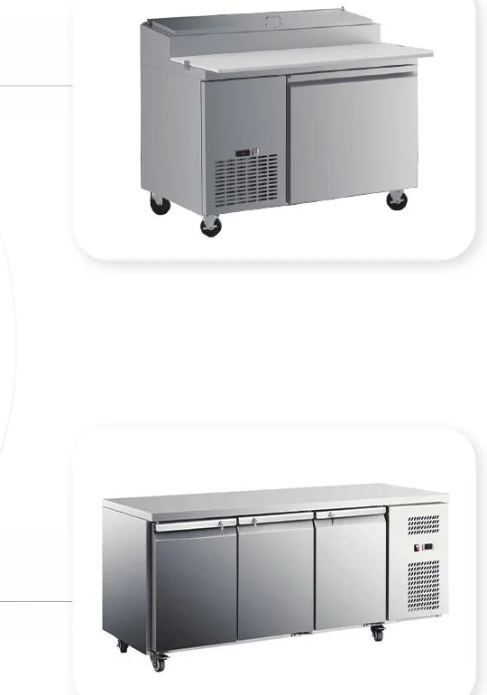 Cabinet that the UMD-WB-2600 mould produces — reference image from UREXCEED catalog §03