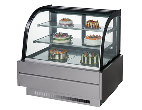 Display Cabinet Factory